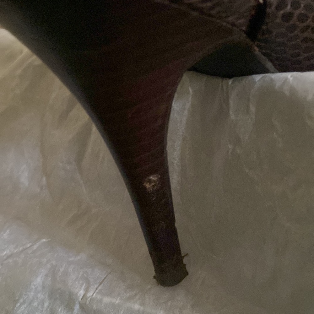 Sling Back - Picture 5 of 5